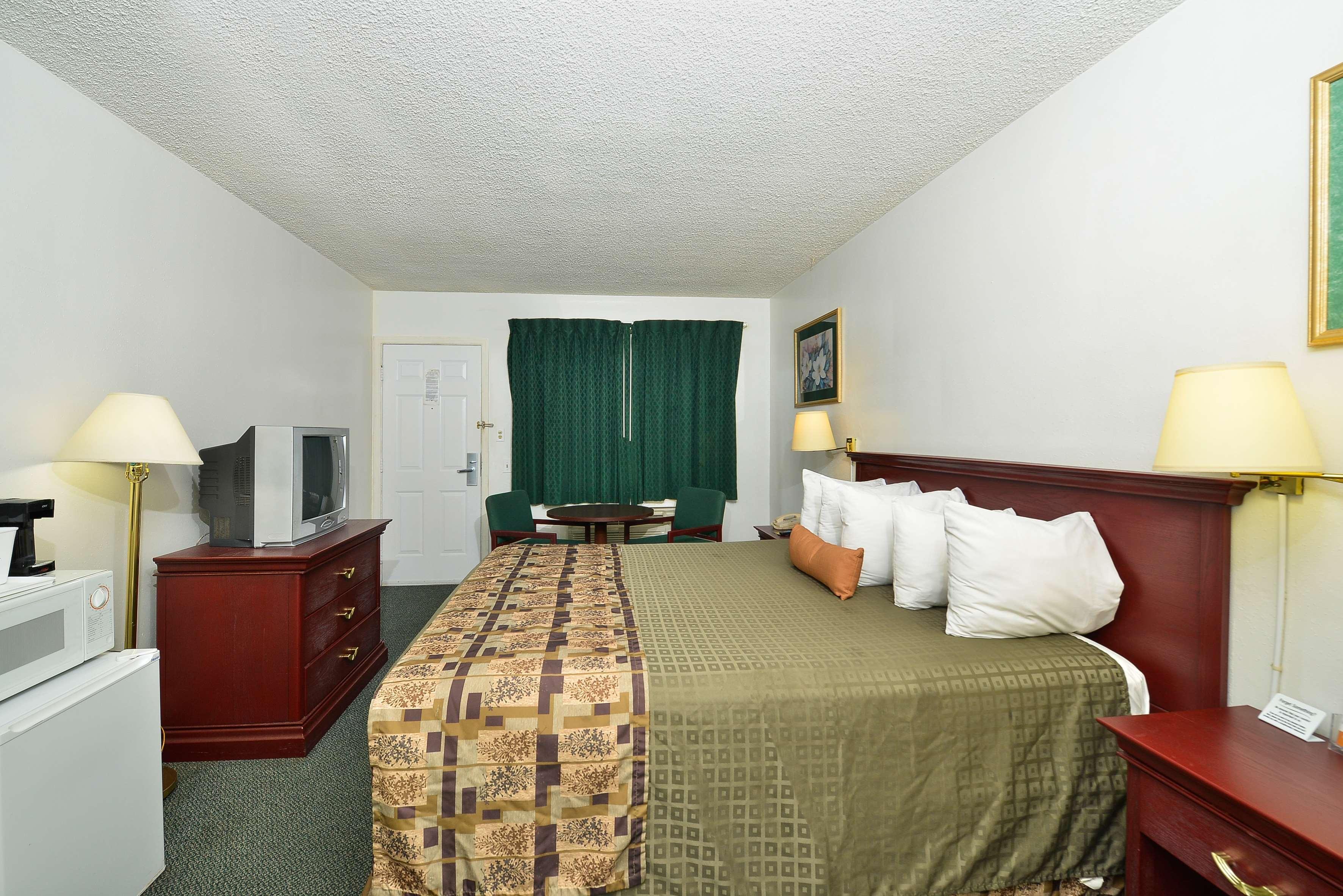 Americas Best Value Inn - Chico Szoba fotó