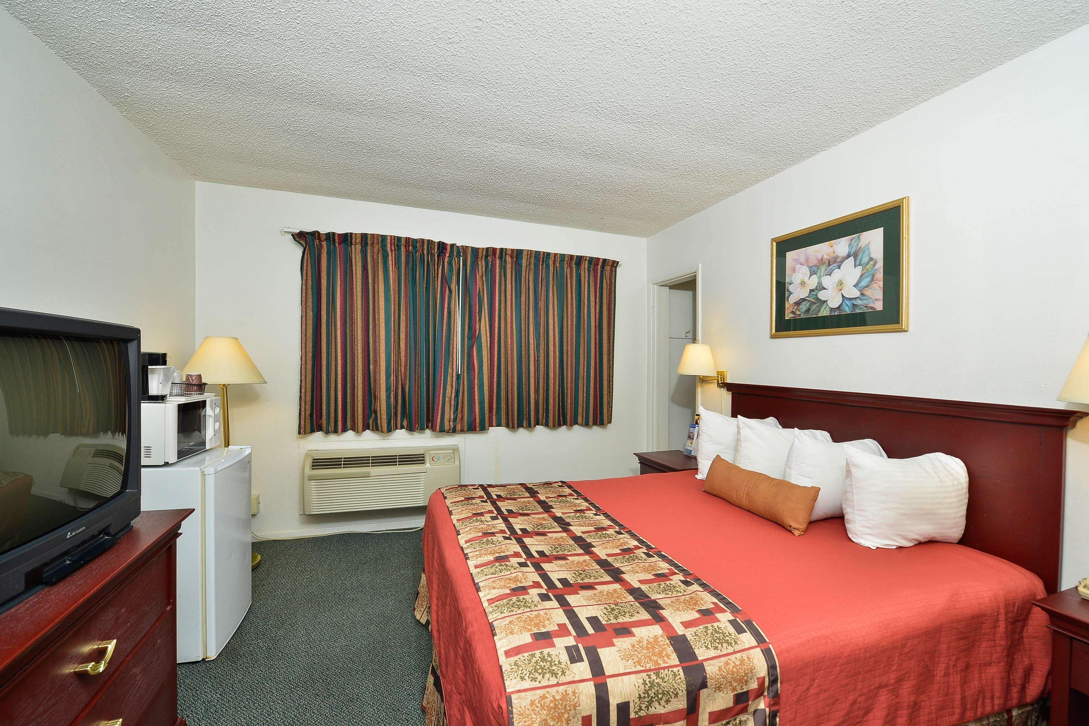 Americas Best Value Inn - Chico Kültér fotó