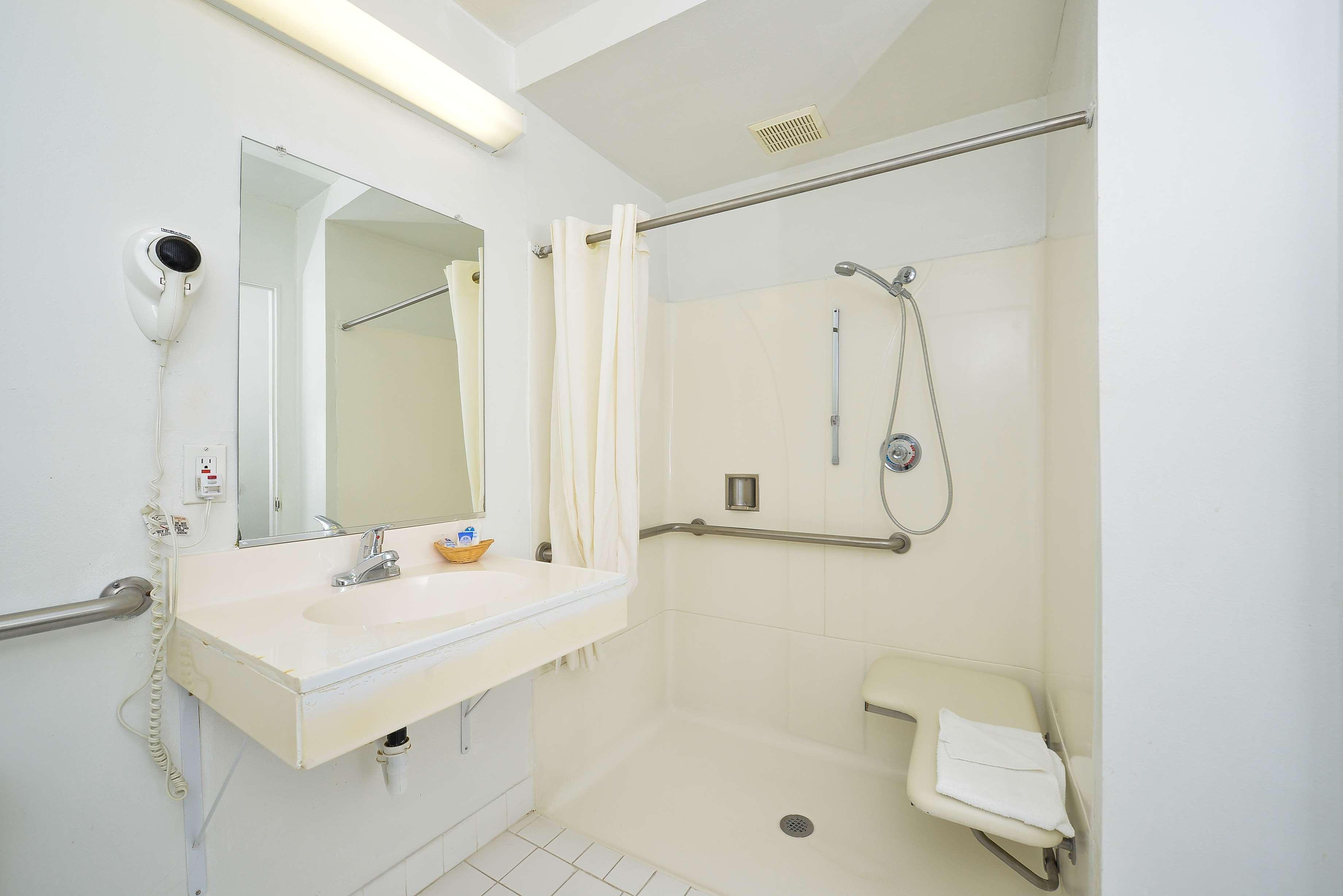 Americas Best Value Inn - Chico Szoba fotó
