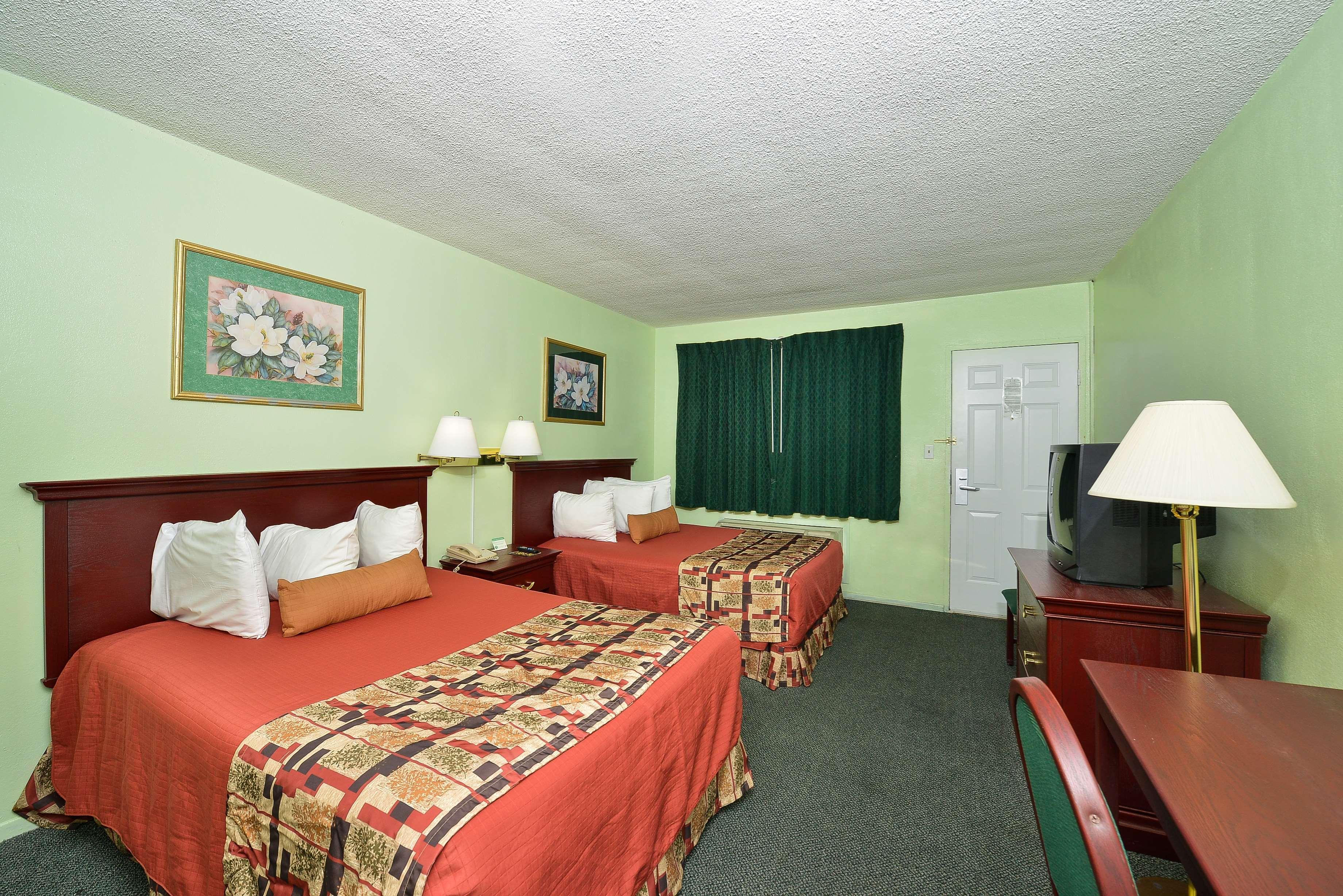 Americas Best Value Inn - Chico Kültér fotó