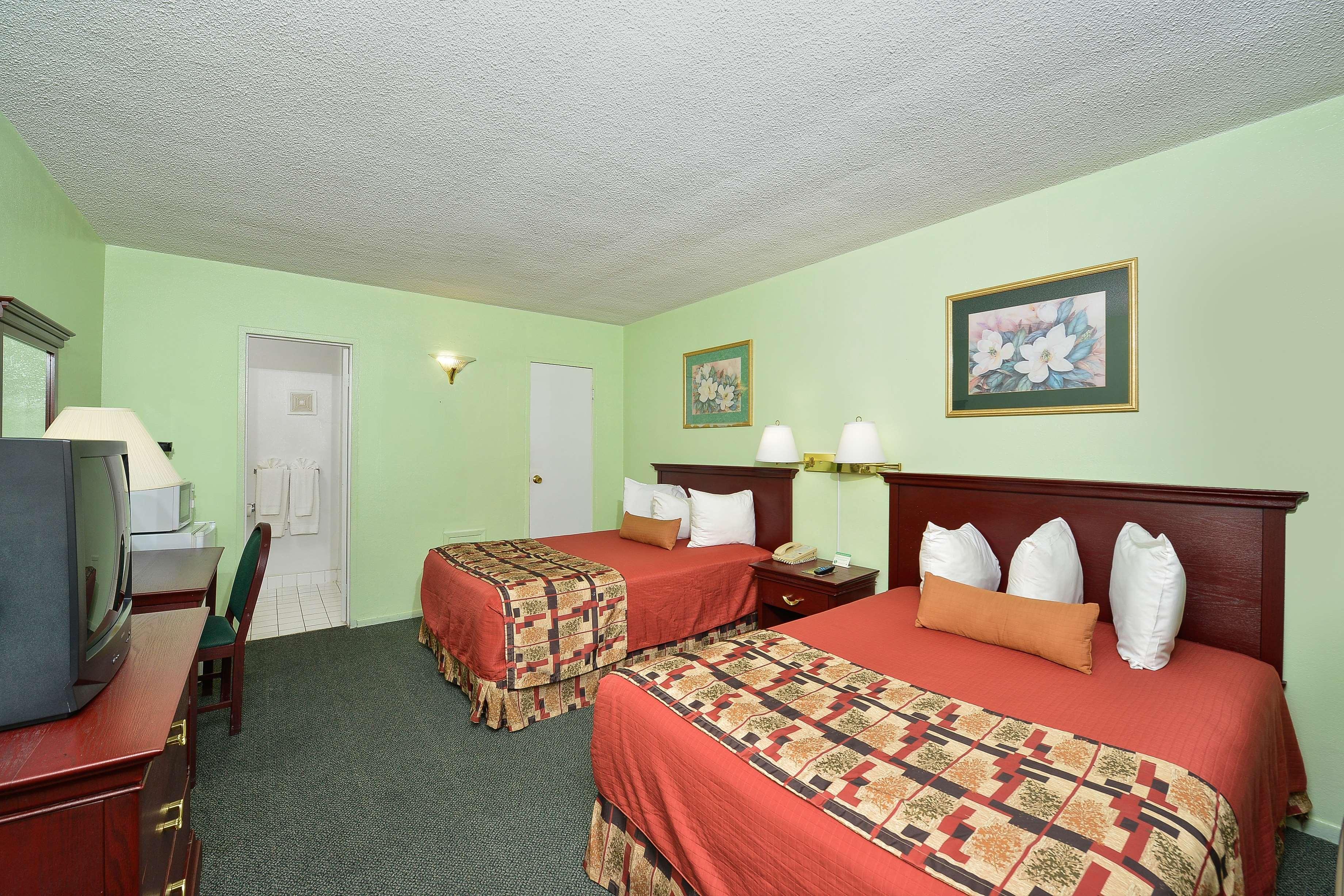 Americas Best Value Inn - Chico Kültér fotó