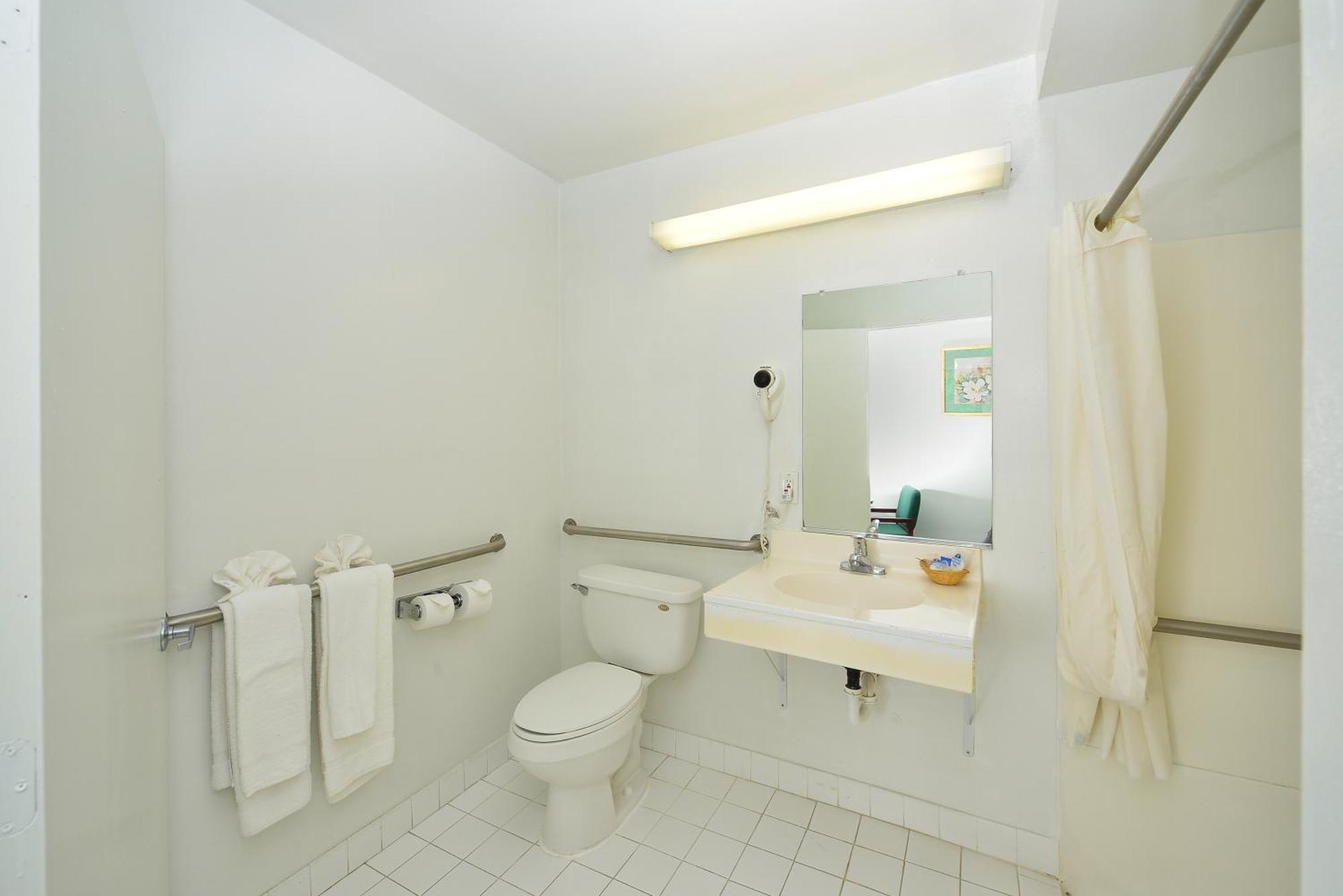 Americas Best Value Inn - Chico Kültér fotó