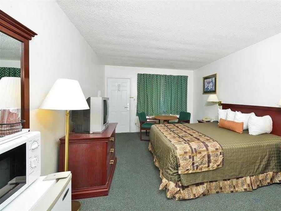 Americas Best Value Inn - Chico Kültér fotó