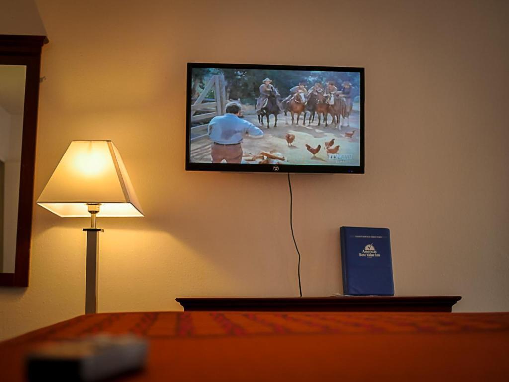 Americas Best Value Inn - Chico Kültér fotó